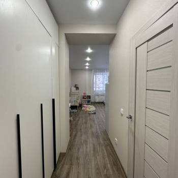 Сдается 1-комнатная квартира, 31 м²