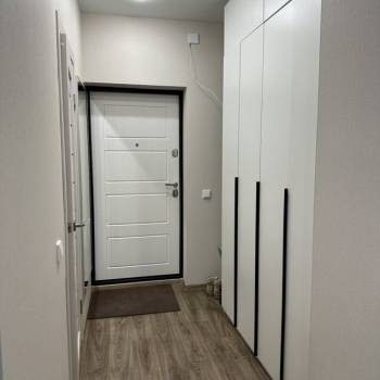 Сдается 1-комнатная квартира, 31 м²