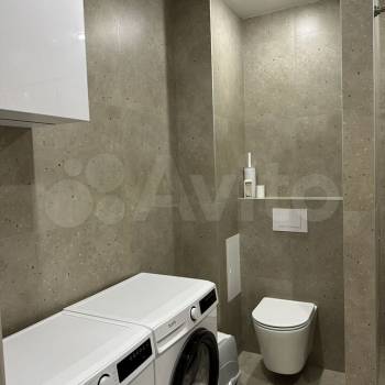 Сдается 1-комнатная квартира, 31 м²