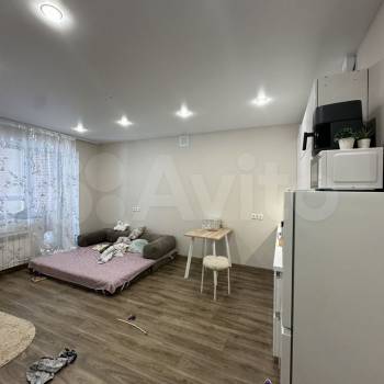 Сдается 1-комнатная квартира, 31 м²