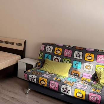 Сдается 1-комнатная квартира, 36 м²