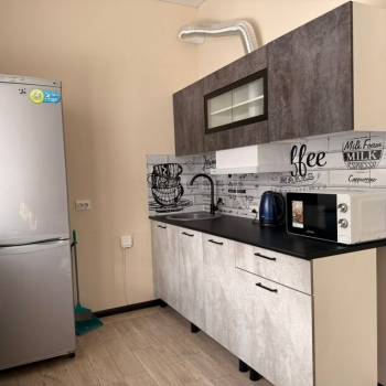 Сдается 1-комнатная квартира, 36 м²