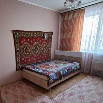 Продается 3-х комнатная квартира, 66,6 м²