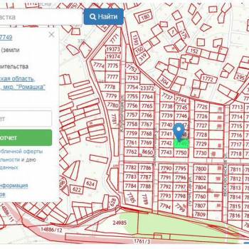 Продается Участок, 1000 м²