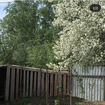 Продается Дом, 25 м²