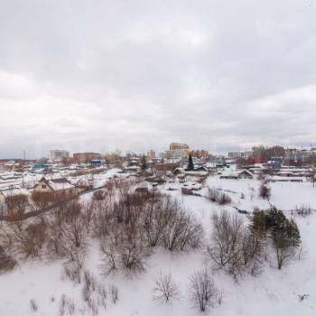 Продается 1-комнатная квартира, 35 м²