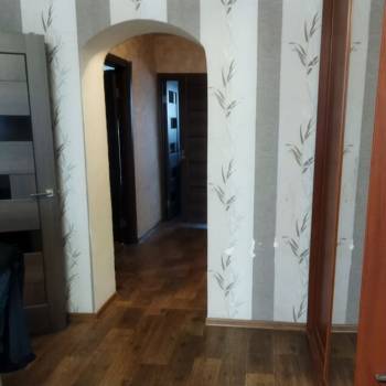 Продается 3-х комнатная квартира, 61 м²