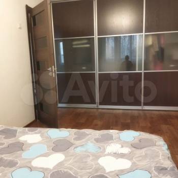 Продается 3-х комнатная квартира, 61 м²