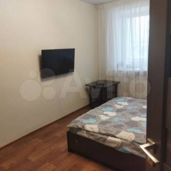 Продается 3-х комнатная квартира, 61 м²