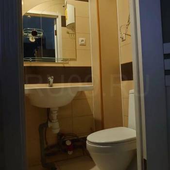 Продается 1-комнатная квартира, 23 м²