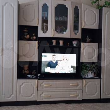 Продается 3-х комнатная квартира, 53 м²