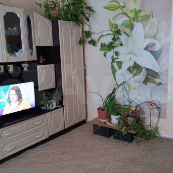 Продается 3-х комнатная квартира, 53 м²