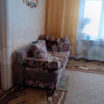 Продается 3-х комнатная квартира, 53 м²