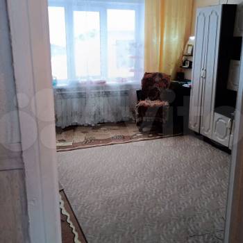 Продается 3-х комнатная квартира, 53 м²