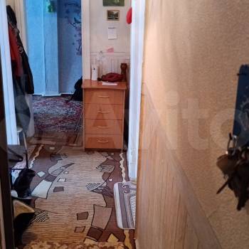 Продается 3-х комнатная квартира, 53 м²