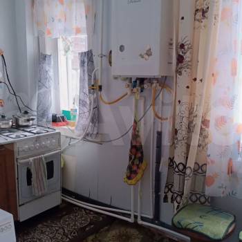 Продается 3-х комнатная квартира, 53 м²