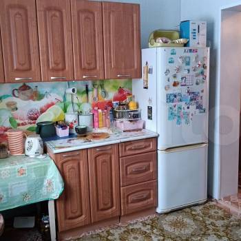 Продается 3-х комнатная квартира, 53 м²