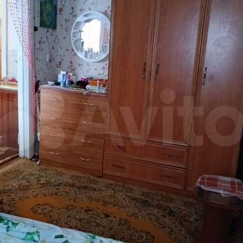 Продается 3-х комнатная квартира, 53 м²