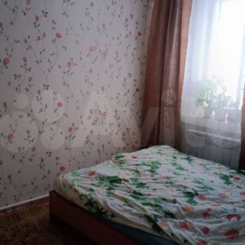 Продается 3-х комнатная квартира, 53 м²