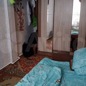 Продается 3-х комнатная квартира, 53 м²