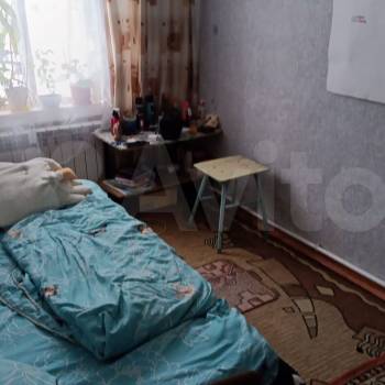 Продается 3-х комнатная квартира, 53 м²