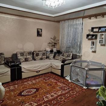 Продается Многокомнатная квартира, 74,1 м²