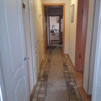 Продается Многокомнатная квартира, 74,1 м²