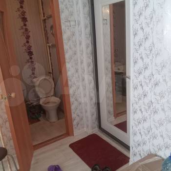 Продается 1-комнатная квартира, 21 м²
