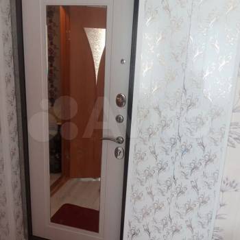 Продается 1-комнатная квартира, 21 м²