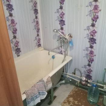 Продается 1-комнатная квартира, 21 м²