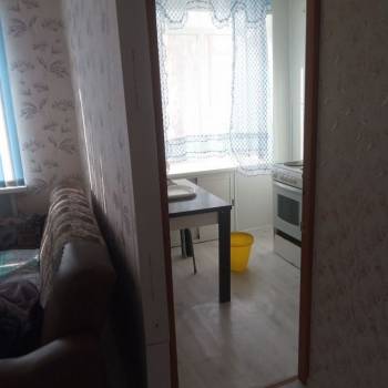 Продается 1-комнатная квартира, 21 м²