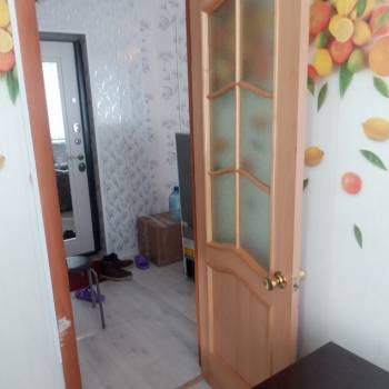 Продается 1-комнатная квартира, 21 м²