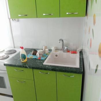 Продается 1-комнатная квартира, 21 м²