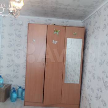 Продается 1-комнатная квартира, 21 м²