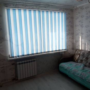 Продается 1-комнатная квартира, 21 м²