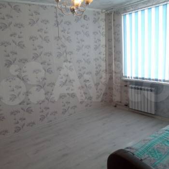 Продается 1-комнатная квартира, 21 м²