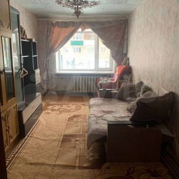 Продается 3-х комнатная квартира, 56,6 м²