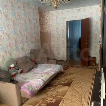 Продается 3-х комнатная квартира, 56,6 м²