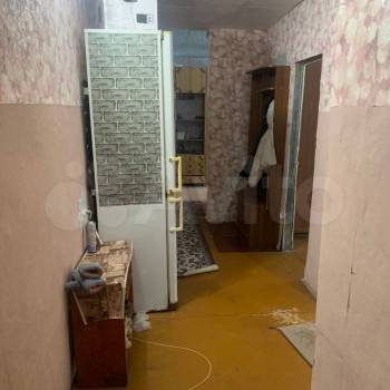 Продается 3-х комнатная квартира, 56,6 м²