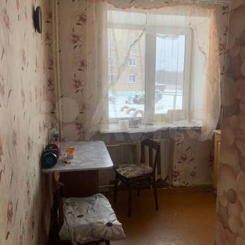 Продается 3-х комнатная квартира, 56,6 м²