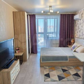 Сдается 1-комнатная квартира, 28 м²