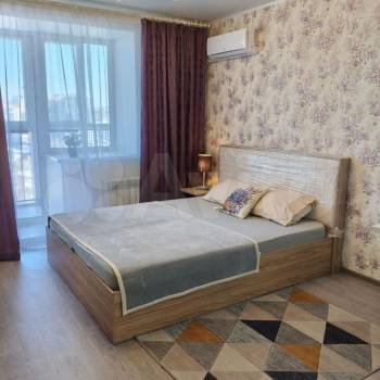 Сдается 1-комнатная квартира, 28 м²