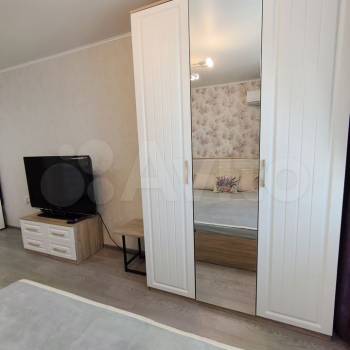 Сдается 1-комнатная квартира, 28 м²