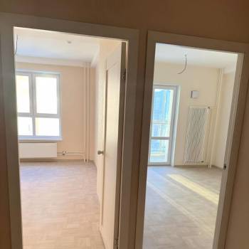 Продается 1-комнатная квартира, 36,9 м²