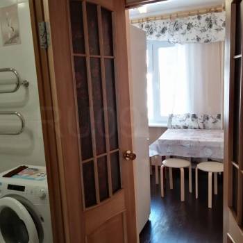 Сдается 1-комнатная квартира, 36 м²