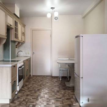 Сдается 1-комнатная квартира, 37 м²