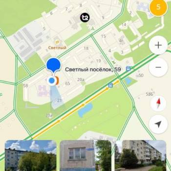 Продается 1-комнатная квартира, 31,2 м²