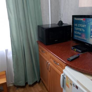 Сдается 1-комнатная квартира, 12 м²