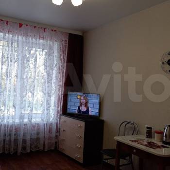 Продается 1-комнатная квартира, 17 м²