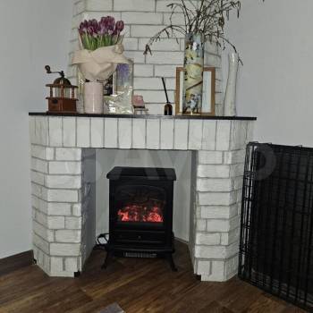 Продается 1-комнатная квартира, 30,5 м²